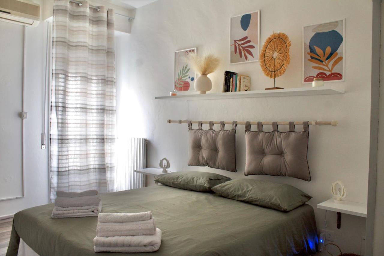 Casa Dertu Βίλα Monopoli Εξωτερικό φωτογραφία