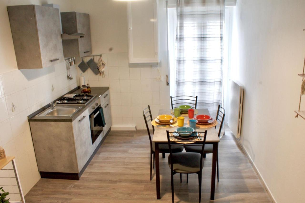 Casa Dertu Βίλα Monopoli Εξωτερικό φωτογραφία